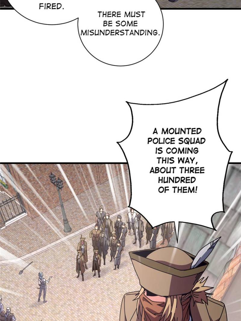 A Transmigrated Warden's Battle for Redemption Chapter 105 7